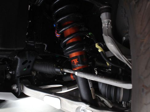 Used 2024 Ford Bronco Raptor w/ Interior Carbon Fiber Pack 6 image 30