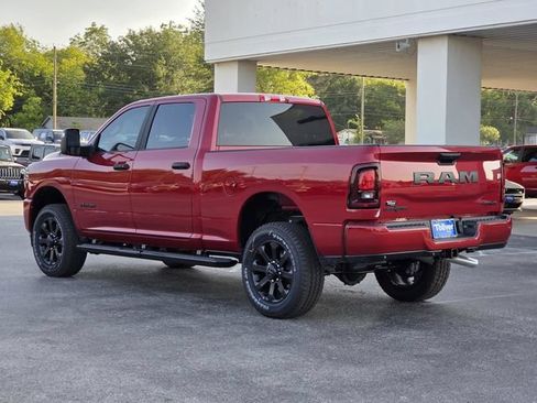 New 2026 RAM 2500 Lone Star AWD/4WD image 4