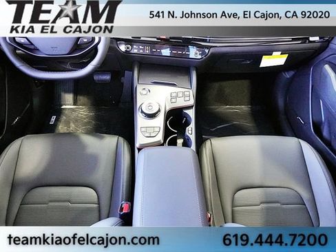 New 2026 Kia Sportage SX Prestige AWD/4WD image 26