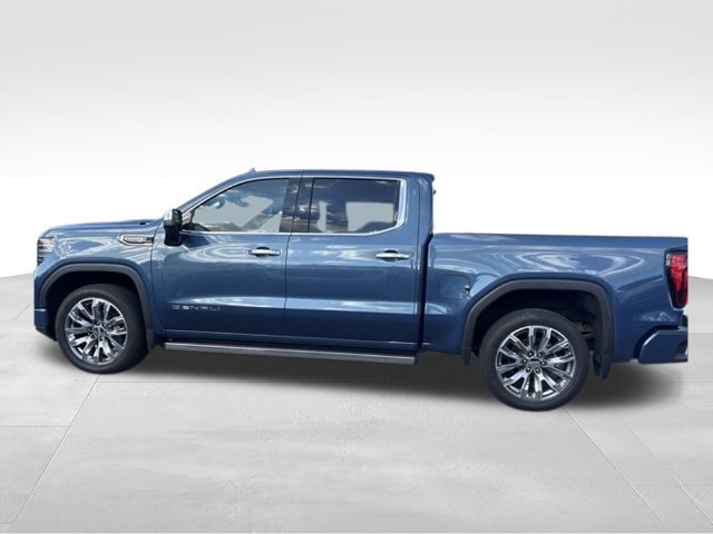 Used 2026 GMC Sierra 1500 Denali AWD/4WD image 9