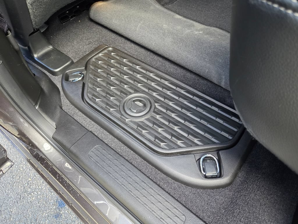Used 2026 RAM 1500 Laramie AWD/4WD image 36