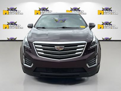 Used 2017 Cadillac XT5 Luxury w/ Driver Awareness Package