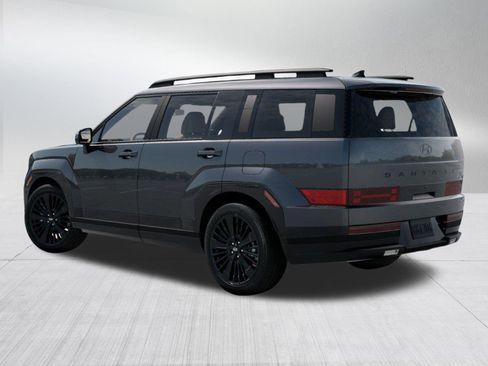 New 2026 Hyundai Santa Fe Calligraphy image 5