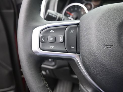 Used 2025 RAM 1500 Big Horn AWD/4WD image 30