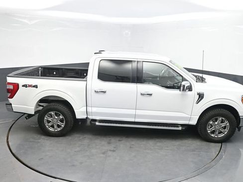 Used 2023 Ford F150 Lariat image 30