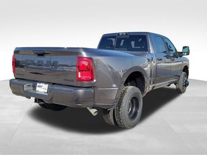 New 2026 RAM 3500 Big Horn