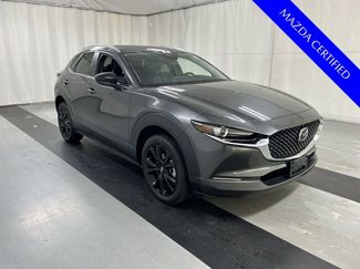 Certified 2024 MAZDA CX-30 AWD 2.5 S w/ Select Sport Pkg video 1