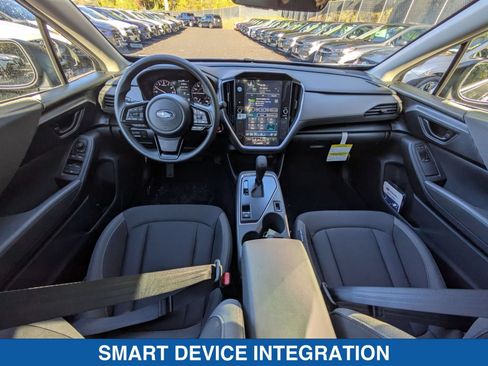 Certified 2025 Subaru Crosstrek 2.5i Premium w/ Crosstrek Mirror Package AWD/4WD image 12