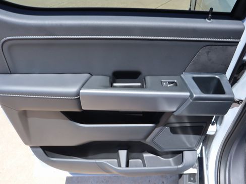 New 2025 Ford F150 XLT w/ Equipment Group 302A MID image 17