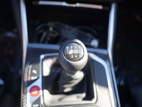 New 2025 BMW M2 w/ Lighting Package image 22