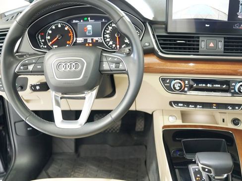 Used 2021 Audi Q5 2.0T Premium image 10