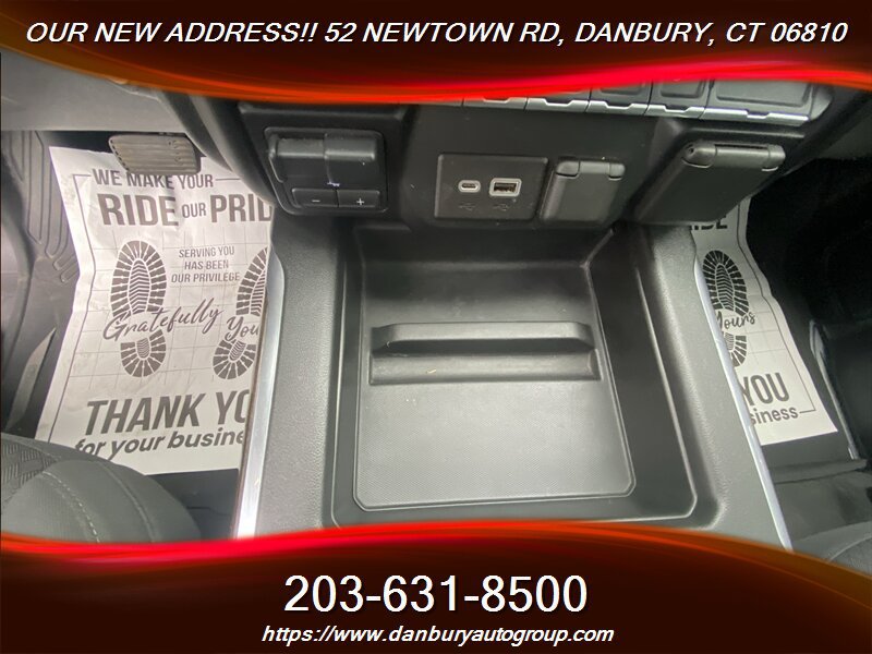 Used 2021 GMC Sierra 1500 Elevation w/ Preferred Package AWD/4WD image 21
