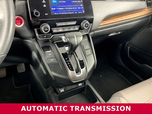 Used 2020 Honda CR-V EX-L image 15