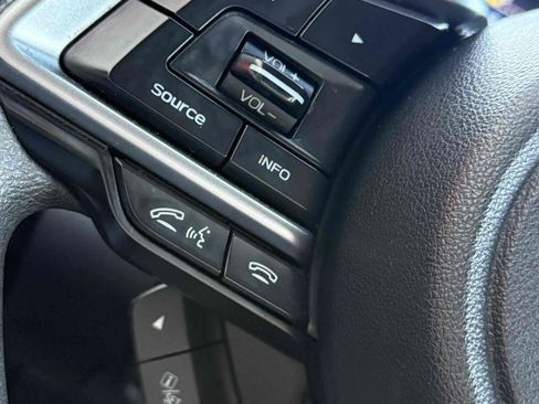 Used 2019 Subaru Impreza 2.0i Premium w/ Eyesight & BSD/Rcta & SRF AWD/4WD image 79