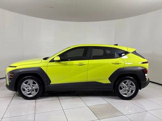 Used 2025 Hyundai Kona SE FWD video 2