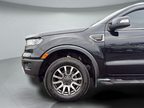 Used 2019 Ford Ranger Lariat w/ Equipment Group 501A Mid AWD/4WD image 26