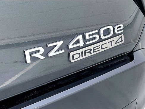 Used 2023 Lexus RZ 450e Premium w/ Accessory Package (2T) image 22