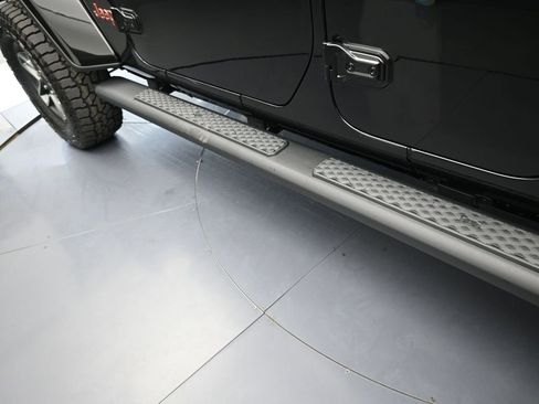 New 2026 Jeep Gladiator Mojave image 27