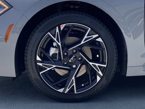 New 2026 Kia K5 GT-Line FWD image 11