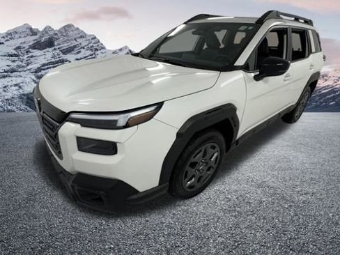 New 2026 Subaru Outback Premium AWD/4WD image 7