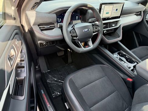 New 2026 Ford Explorer ST w/ Sun And Sound Package image 11