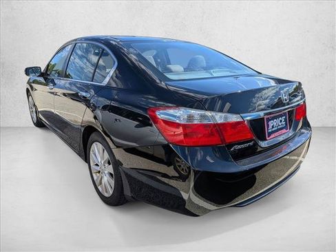 Used 2015 Honda Accord EX image 6