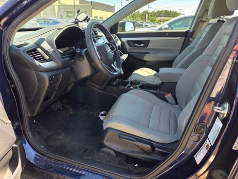 Used 2020 Honda CR-V LX image 6