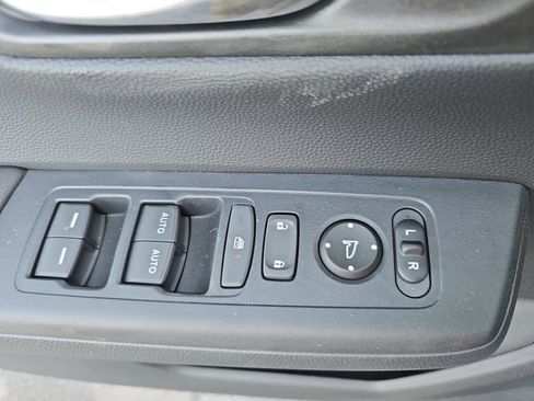 New 2026 Honda CR-V Sport image 28