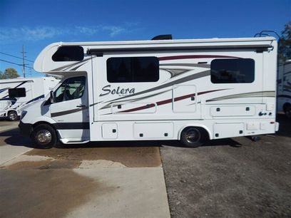 Used 2015 Mercedes-Benz Sprinter 3500