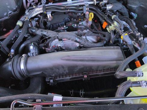 New 2025 Ford Explorer Active w/ Active Comfort Package image 16