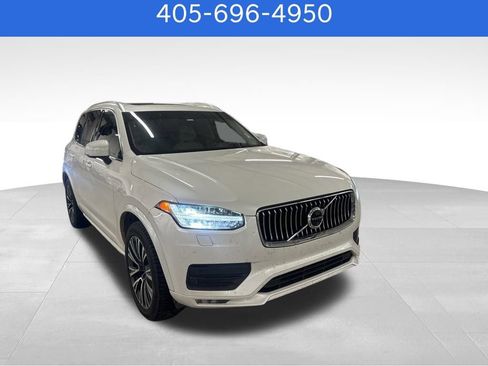 Used 2020 Volvo XC90 T5 Momentum w/ Protection Package Premier image 2