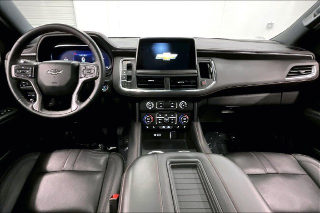 Used 2024 Chevrolet Tahoe RST w/ Luxury Package AWD/4WD image 18