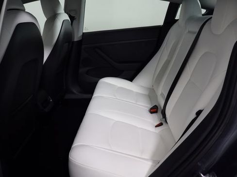 Used 2023 Tesla Model 3 Standard Range RWD image 15
