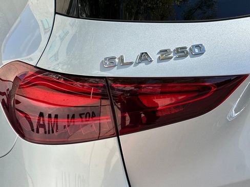 New 2026 Mercedes-Benz GLA 250 image 26