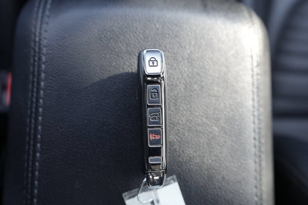Used 2023 Kia Sportage SX FWD image 43
