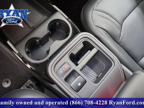 New 2025 Ford Mustang Mach-E Premium w/ Sport Appearance Package image 26