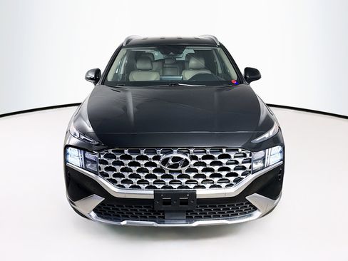 Used 2022 Hyundai Santa Fe SEL w/ Cargo Package image 3