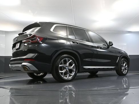 Used 2024 BMW X3 xDrive30i w/ Premium Essential Package AWD/4WD image 55