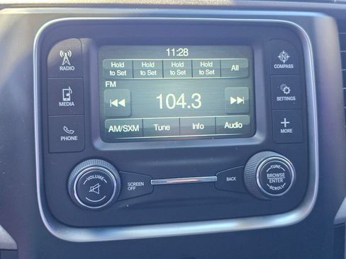 Used 2015 RAM 1500 Tradesman w/ Power & Remote Entry Group AWD/4WD image 31