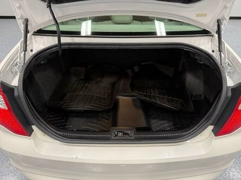 Used 2012 Ford Fusion SEL FWD image 29