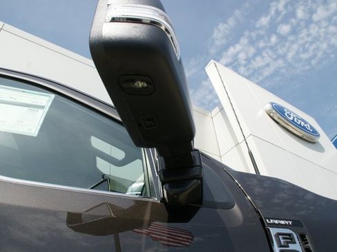 New 2025 Ford F250 Lariat w/ Lariat Ultimate Package image 12