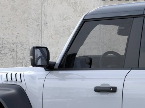 New 2026 Ford Bronco Raptor AWD/4WD image 22