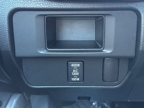 Certified 2016 Toyota Tacoma TRD Sport RWD image 29
