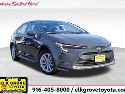 New 2026 Toyota Sequoia 1794 Edition