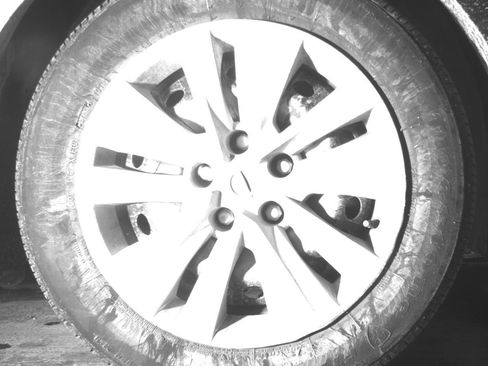 Used 2025 Nissan Sentra S FWD image 13