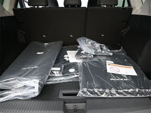 New 2026 Nissan Rogue SV image 24