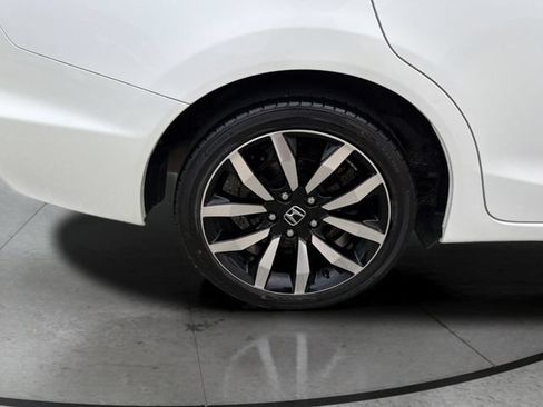 Used 2015 Honda Civic EX-L image 33