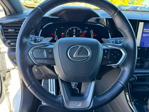 Used 2022 Lexus NX 350 F Sport image 21