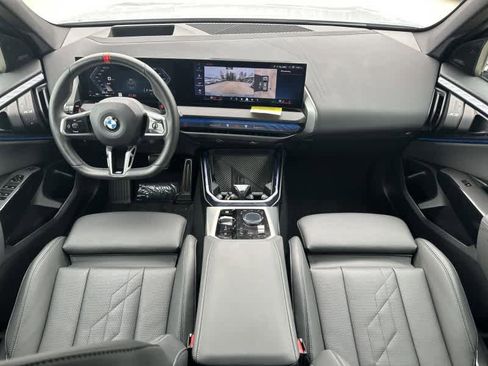 Certified 2025 BMW X3 M50 w/ Premium Package image 18