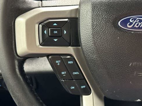 Used 2020 Ford F150 Lariat AWD/4WD image 17